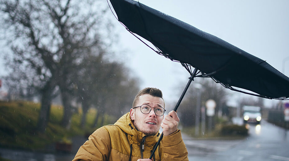 Cambiamenti climatici: cosa succederà nei prossimi anni?