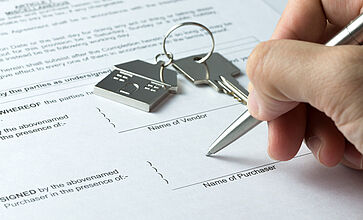 Mutui: qual è l’importo medio? I dati del 2025