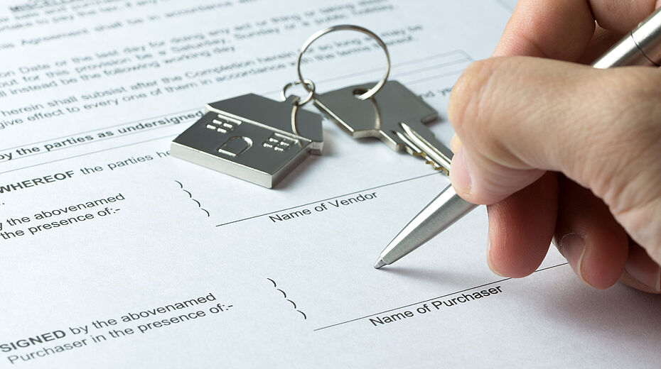 Mutui: qual è l’importo medio? I dati del 2025