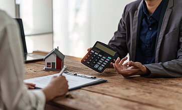 Immobiliare: quanti sono stati i mutui accesi nel 2025?