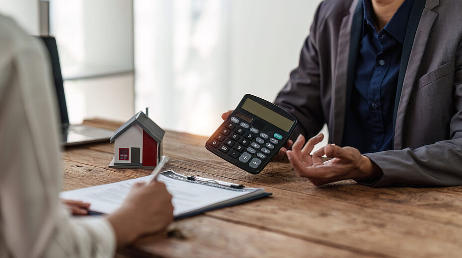 Immobiliare: quanti sono stati i mutui accesi nel 2025?
