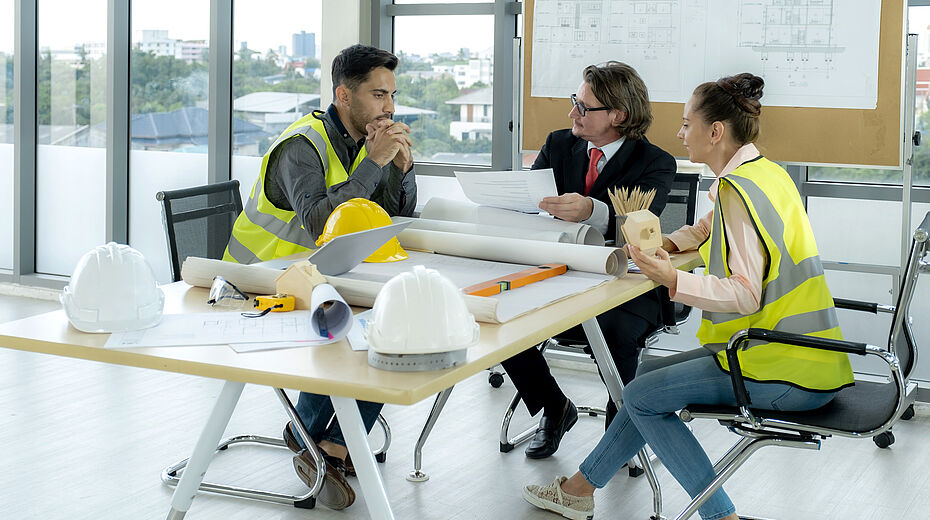 GED architetti 12022026 Ddl architettura: la posizione delle società di ingegneria