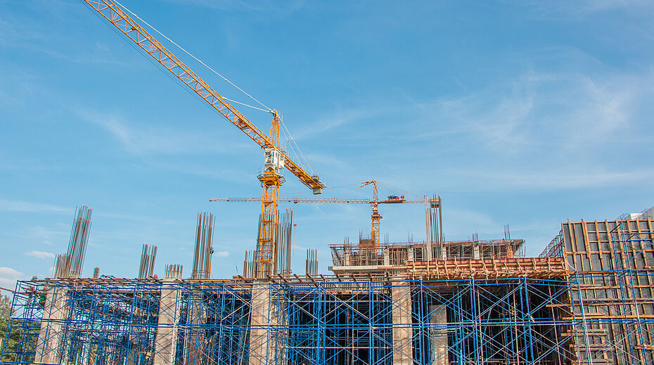 GED edilizia 24102025 Costruzioni: qual è lo stato di salute della filiera?