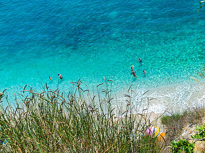 Casa al mare: i 10 Comuni più richiesti dagli stranieri