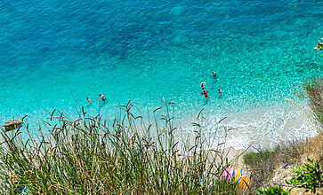 Casa al mare: i 10 Comuni più richiesti dagli stranieri