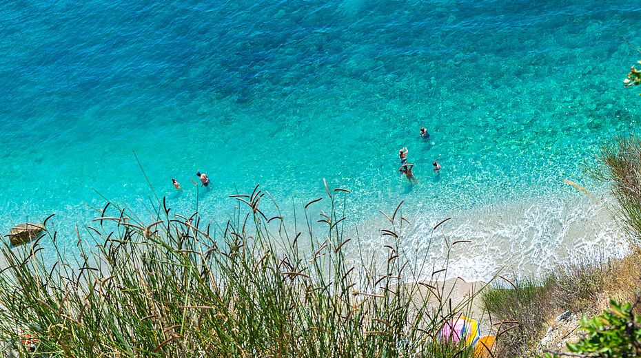 Casa al mare: i 10 Comuni più richiesti dagli stranieri