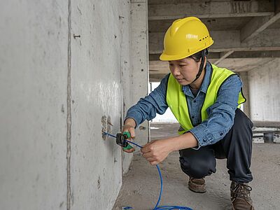 Edilizia connessa e smart building: reti dati sempre più importanti
