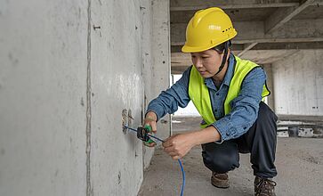 Edilizia connessa e smart building: reti dati sempre più importanti