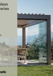 Brochure GLASS SERIES ED 2