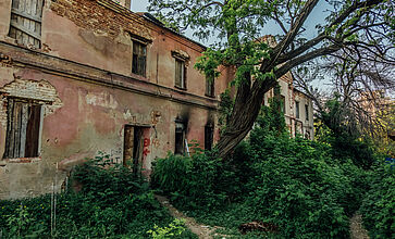 Emergenza abitativa: un punto di vista prezioso sul tema