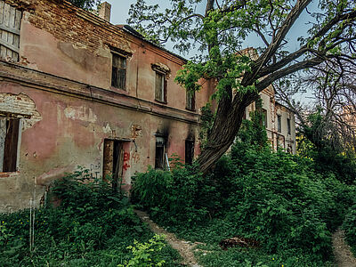 Emergenza abitativa: un punto di vista prezioso sul tema