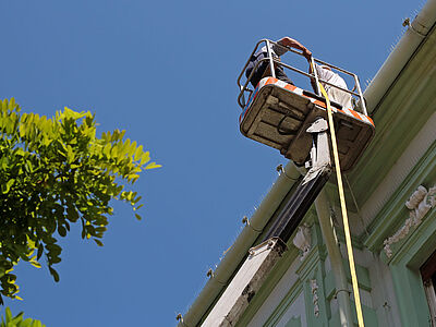 Superbonus: un chiarimento sui general contractor