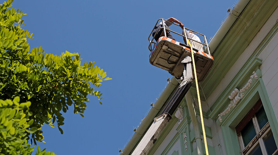 Superbonus: un chiarimento sui general contractor