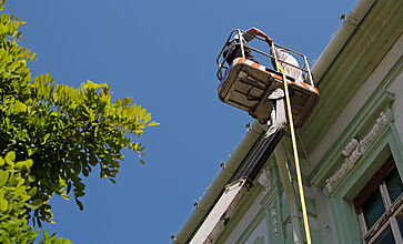 Superbonus: un chiarimento sui general contractor