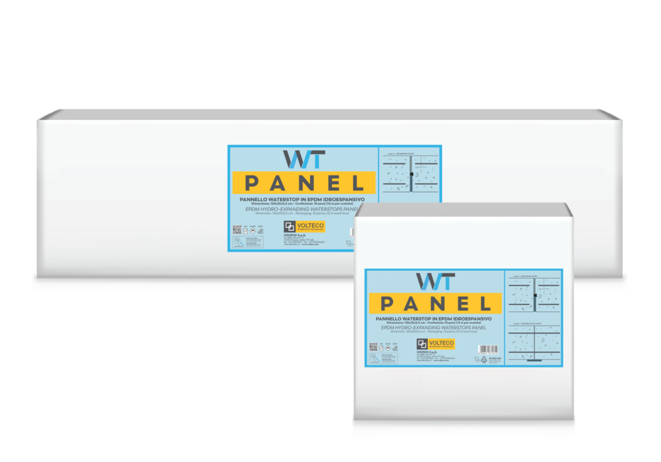 Volteco - WT PANEL
