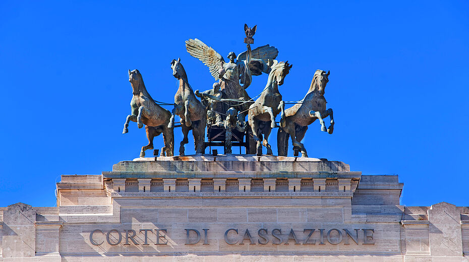 GED Cassazione 02092026 Edilizia popolare: Iva e agevolazione possono coesistere?