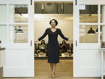 Con l’arrivo della primavera: idee salvaspazio per riorganizzare la casa