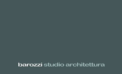 barozzi studio architettura
