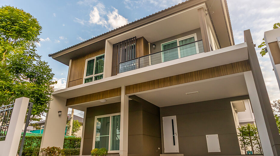 Immobiliare: come va il mercato delle case indipendenti?