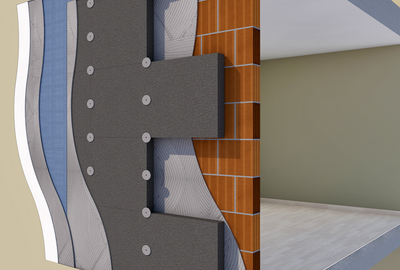 Isolk8 Eco: oltre il solito cappotto