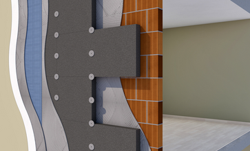 Isolk8 Eco: oltre il solito cappotto