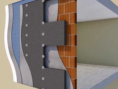 Isolk8 Eco: oltre il solito cappotto