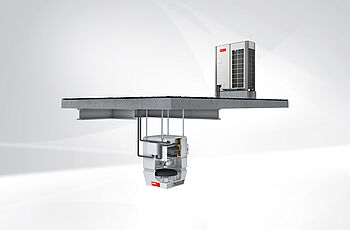 Hoval Srl - TopVent® TP