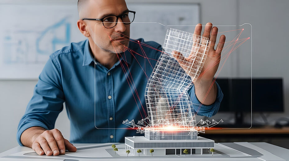 GED BIM 27052026 Costruzioni: come sta andando il settore in Lombardia?