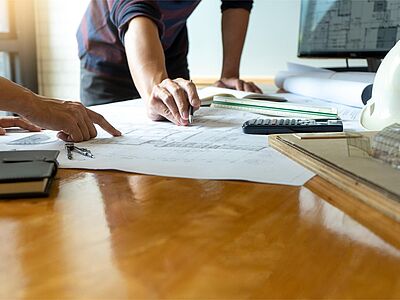 Gare di progettazione: com’è andato il mercato a ottobre?