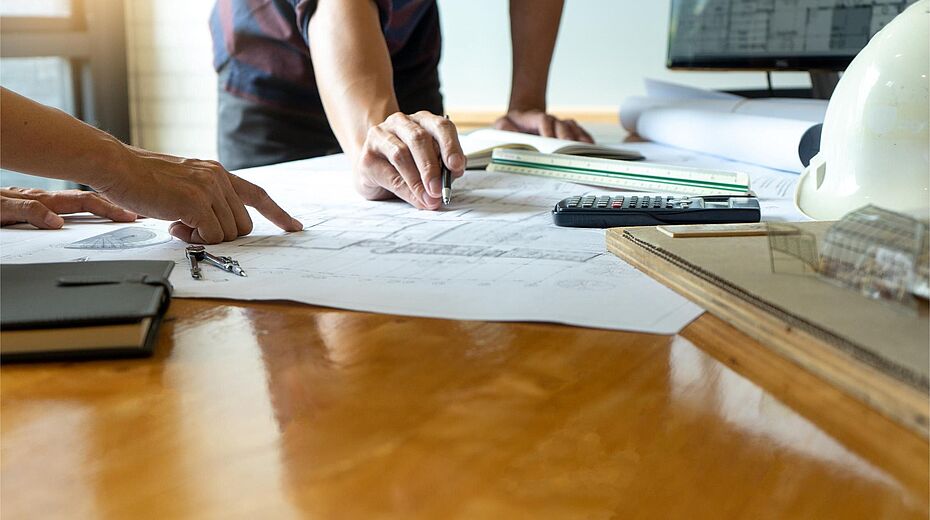 Gare di progettazione: com’è andato il mercato a ottobre?