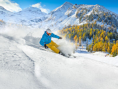 Casa vacanza: s’accende il mercato della montagna. I dati