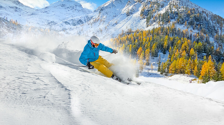 GED mercato immobiliare 15122025 Casa vacanza: s’accende il mercato della montagna. I dati