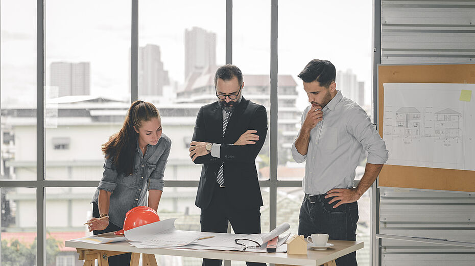 GED architetti 29102025 Società di progettazione: quanto fatturano all’estero?