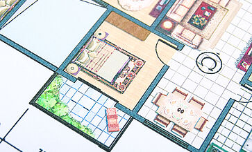 Immobiliare: quanto costa un trilocale in città?