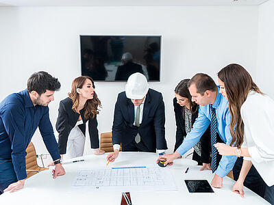 Ricostruzione: quale ruolo per gli ingegneri?