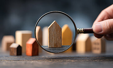 Quanto vale il patrimonio immobiliare residenziale italiano?