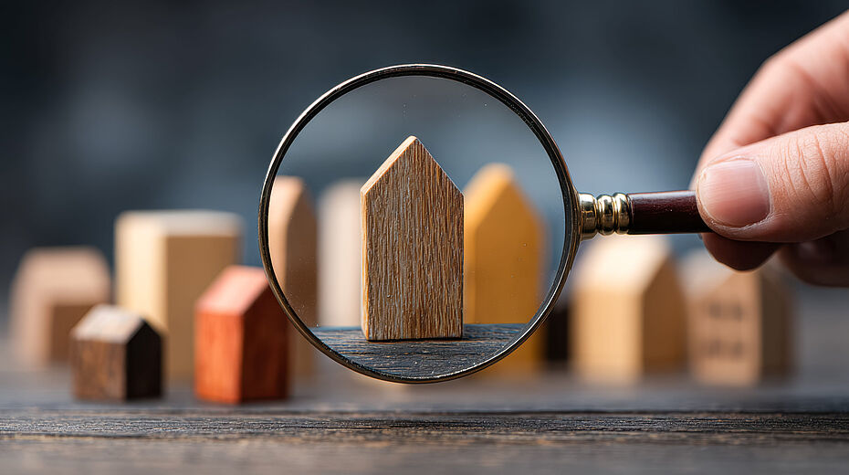 GED mercato immobiliare 22102026 Quanto vale il patrimonio immobiliare residenziale italiano?