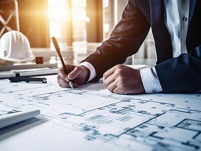 Gare di progettazione: che anno è stato il 2025?