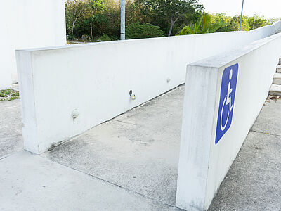 Barriere architettoniche: come ottenere il bonus?