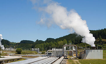 Geotermia: ecco le semplificazioni volute dal MASE