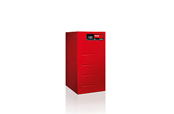 Hoval Srl - Thermalia® comfort (6-17) Hoval Srl - Thermalia® comfort (6-17)