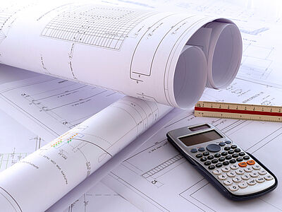 Gare di progettazione: tutti i dati sul mese di marzo