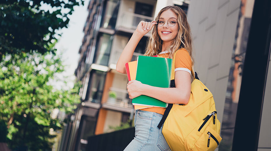 Affitto per studenti a carico: come funziona la detrazione?