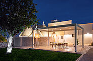 Pratic Opera B B Trulli @TendaIn ph Mario Ricci HR 6 L’Opera di Pratic, “Under the Apulian sky”