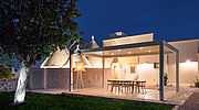 L’Opera di Pratic, “Under the Apulian sky”