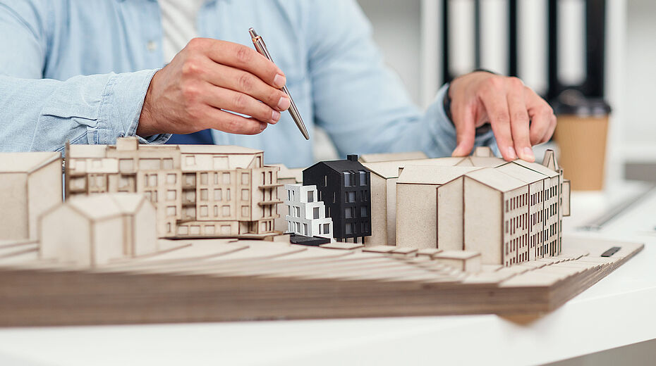 Codice dell’edilizia: gli urbanisti denunciano gravi rischi