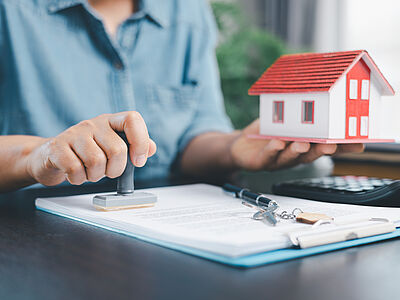 Immobiliare: qual è l’identikit di chi accende un mutuo?