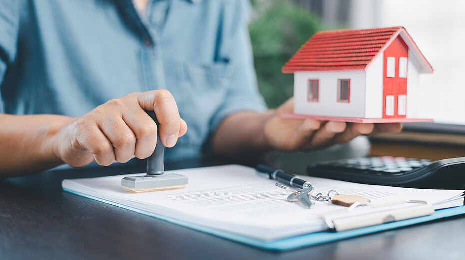 Immobiliare: qual è l’identikit di chi accende un mutuo?