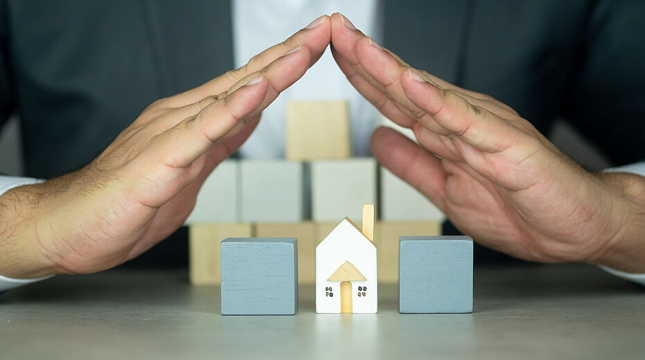 Assicurazione condominiale: come funziona la detrazione?