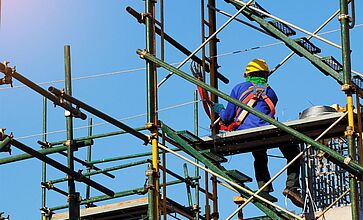 Sicurezza sul lavoro: cosa cambiare per prevenire incidenti?